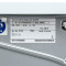 西门子(SIEMENS)XQG90-WT47W5600W 9公斤 全自动干衣机 热泵烘干 进口干衣机