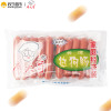 廖大哥台湾热狗家庭装400g