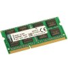 金士顿(Kingston) DDR3L 1600 8GB低电压 笔记本内存条 兼容1333