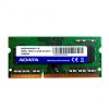 威刚（ADATA)笔记本内存条4G DDR3L 1600 低电压 兼容1333