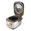 Supor/苏泊尔 CFXB40HZ6-120 4L球釜电饭煲 柴火饭IH电磁智能加热（SN-X）