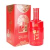 牛栏山 百年红6 50度 500ml*6瓶 浓香型白酒 整箱装