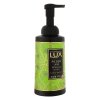 新品LUX/力士丝绒香氛沐浴摩丝 悦动清香400ml绿茶香氛沐浴露