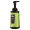 新品LUX/力士丝绒香氛沐浴摩丝 悦动清香400ml绿茶香氛沐浴露