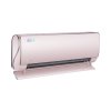 美的空调KFR-35GW/BP3DN1Y-TA201(B2)冰莹粉