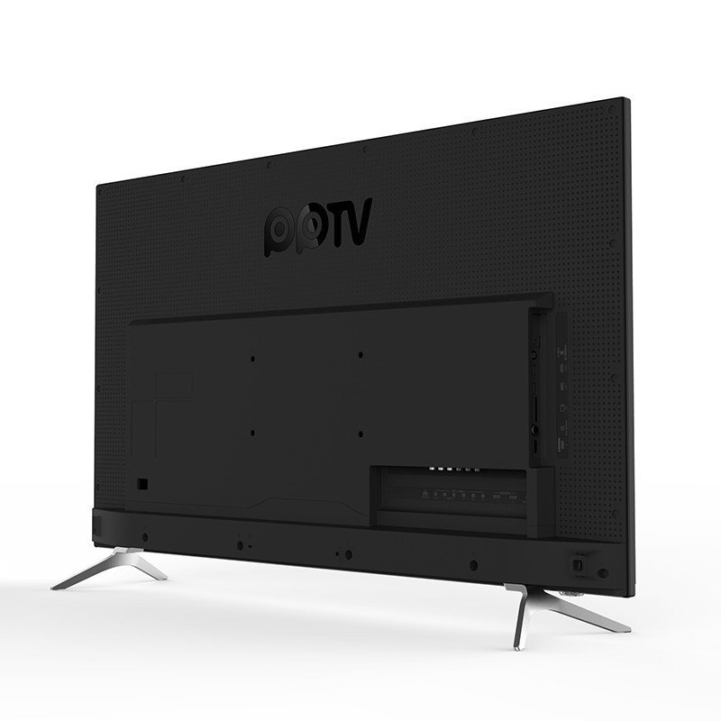 pptv 43p 43英寸 全高清 网络智能 互联网液晶平板电视