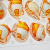 【中华特色馆】高邮馆红太阳牌高邮双黄咸鸭蛋双黄蛋83克10只礼盒装