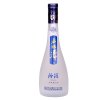 山西汾酒杏花村酒 48度春酿清汾酒475mL 清香型白酒（新老包装 随机发货）