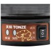 天际(TONZE)BJH-W200F陶瓷自动中药煲黑色