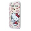 X-doria iPhone6S/6保护壳Kitty Kit萌结凯蒂系列
