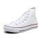 匡威CONVERSE 2015新款男女情侣常青款高帮帆布鞋1010091502 匡威1010091502 39.5码