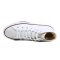 匡威CONVERSE 2015新款男女情侣常青款高帮帆布鞋1010091502 匡威1010091502 39.5码