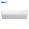 奥克斯（AUX） 1.5匹 冷暖变频二级能效智能挂机空调 KFR-35GW/BPTLP1+2