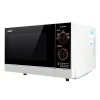三洋(SANYO) 微波炉 EM-208MS1 平板 20L 机械版