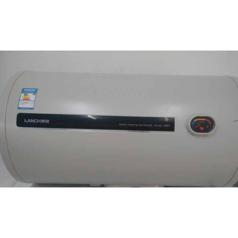 康泉电热水器khjq50高清实拍图