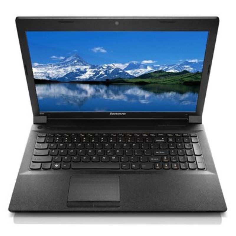 联想笔记本B475eLE218002G500RLU-CN