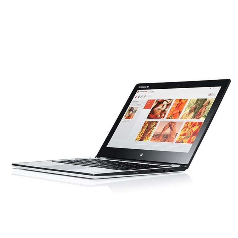 联想(lenovoyoga3pro 13.3英寸超极本( 5y51/ 4g/ 128g/ w8 银色)