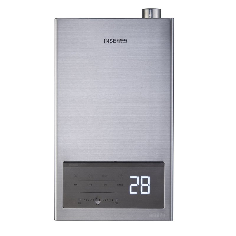 樱雪燃气热水器JSQ20-12QLH1501