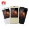 HUAWEI/华为mate20x原装手机套视窗皮套 智能休眠免翻盖开窗保护套 mate20x超薄商务防摔全包手机壳 mate20X黑色