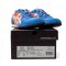 鬼冢虎ONITSUKA TIGER男女运动休闲鞋D109L-0910-2550-4501-5944 蓝色D109L-0910 40.5码