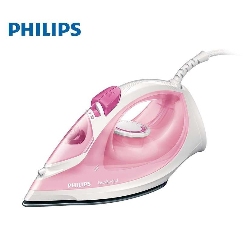飞利浦(Philips)GC2984/28家用蒸汽电熨斗 2000W 新品上市 正品保障