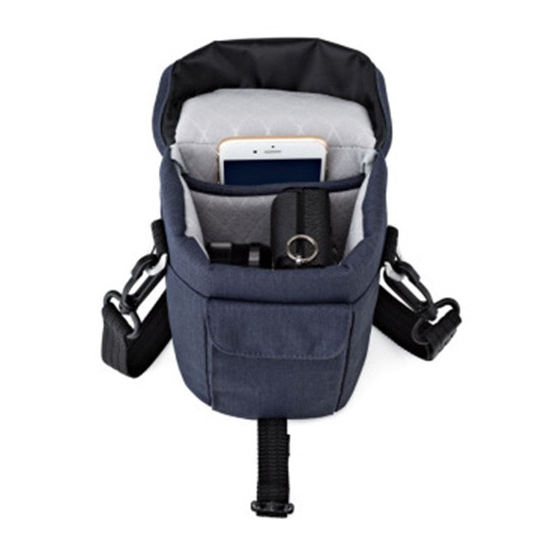 乐摄宝(Lowepro) LP36930-0WW Scout SH 100（深蓝色） 追踪单肩包