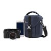 乐摄宝(Lowepro) LP36930-0WW Scout SH 100（深蓝色） 追踪单肩包