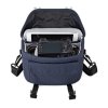 乐摄宝(Lowepro) LP36932-0WW Scout SH 140 (深蓝色) 追踪单肩包