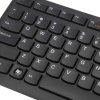 联想（Lenovo）K5819有线键盘 黑色