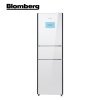 博伦博格/Blomberg KOD231XGA 231升10.1寸智能云wifi三门节能冰箱