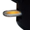 SUPOR/苏泊尔 SWF17C05B电热水壶不锈钢双层保温防烫