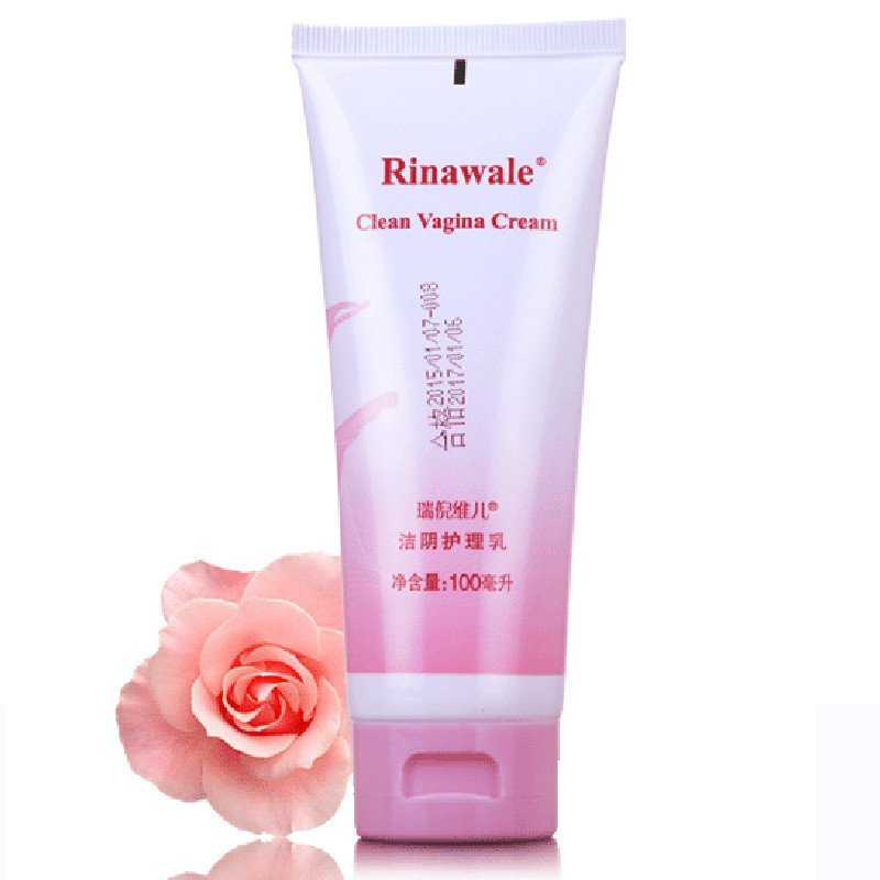 瑞倪维儿洁阴护理乳100ml/瓶