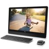 戴尔（DELL） 3452-R1348B 23.8英寸 一体电脑 四核N3700 4G 500G WIFI