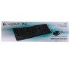 罗技(Logitech) MK270 无线键鼠套装