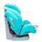 惠尔顿（WELLDON）全能盔宝TT Encore TT ISOFIX-儿童安全座椅 9个月-12岁 提拉米苏