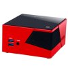 技嘉（GIGABYTE）GB-BXi5-4570R Brix 迷你PC/微型电脑主机 准系统不含内存硬盘