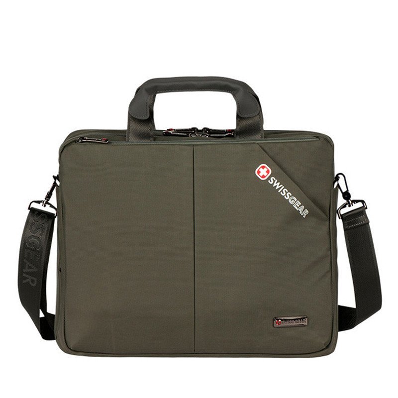 瑞士军刀(SWISSGEAR)  单肩包公文包 SA-1108 