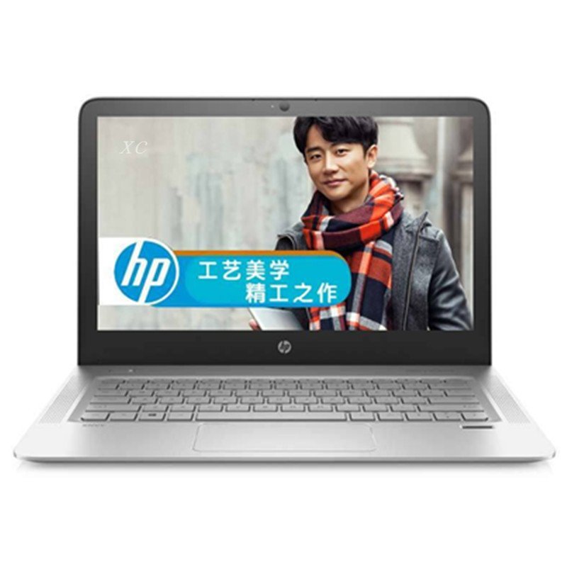 惠普(HP)ENVY13-d023TU 13.3英寸笔记本电脑 i5-6200U 4G 128GB SSD FHD
