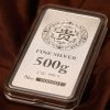 天鑫洋 “贵”字9999银砖银条银料 500g