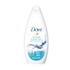 清扬去屑洗发露多效水润养护型750ml*2+多芬滢润沐浴乳45ml*4（香型随机发货）