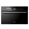 美的（Midea）嵌入式电蒸炉 电蒸箱 TPN26MMY-SAL 26升