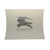 巴宝莉(BURBERRY) 经典格仔流苏山羊绒围巾 3766775
