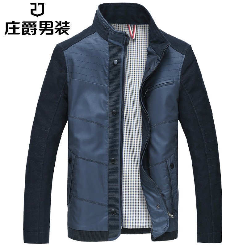 庄爵 夹克 QJ058