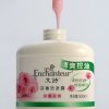 艾诗清爽洗发露蜜意500ml