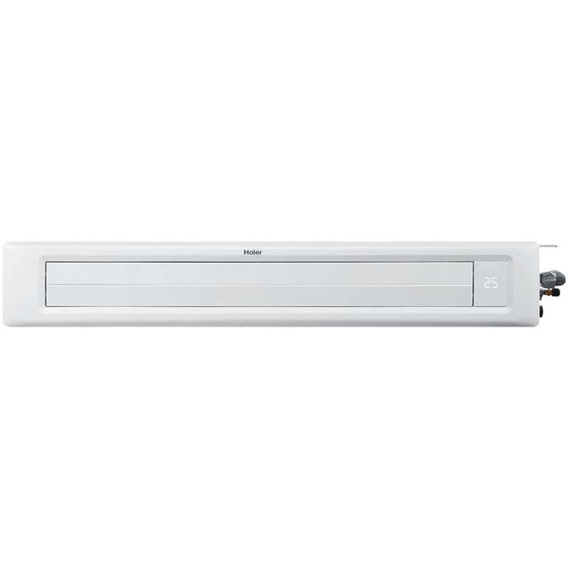 海尔商用空调KFRD-36NW/53PAA12