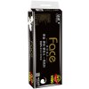 洁柔（C&S）卷纸 Face系列 四层140g*12卷 有芯卷筒卫生纸(新老包装交替发货)