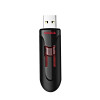 闪迪(SanDisk)酷悠(CZ600)U盘16G 高速USB3.0 加密优盘