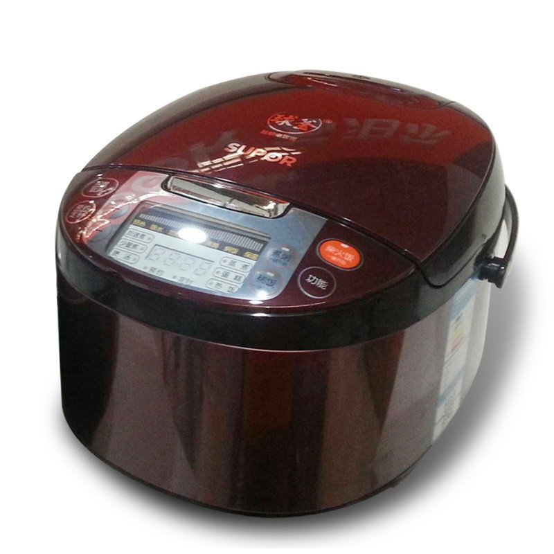 Supor/苏泊尔 CFXB50FC533T-75