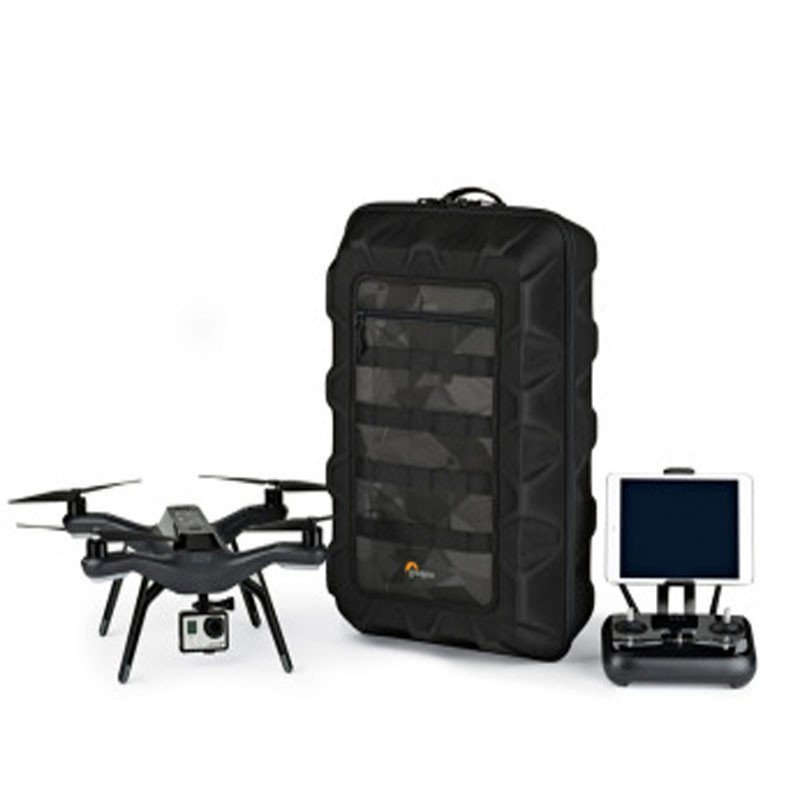 乐摄宝2015新款 Drone Guard CS400 无人机收纳包 DGCS400户外包 黑色