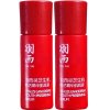 羽西生机焕活调理液80ml套装（赠品：灵芝生机焕活洁面乳+灵芝生机焕活保鲜乳霜(滋润型) +灵芝生机焕活精华肌底液)